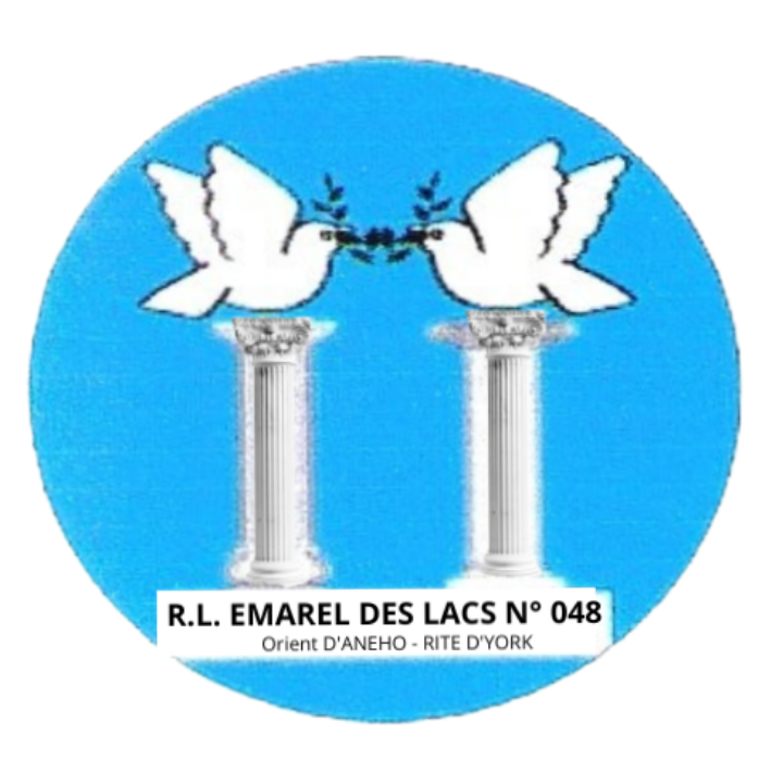 Emarel des Lacs N°048
